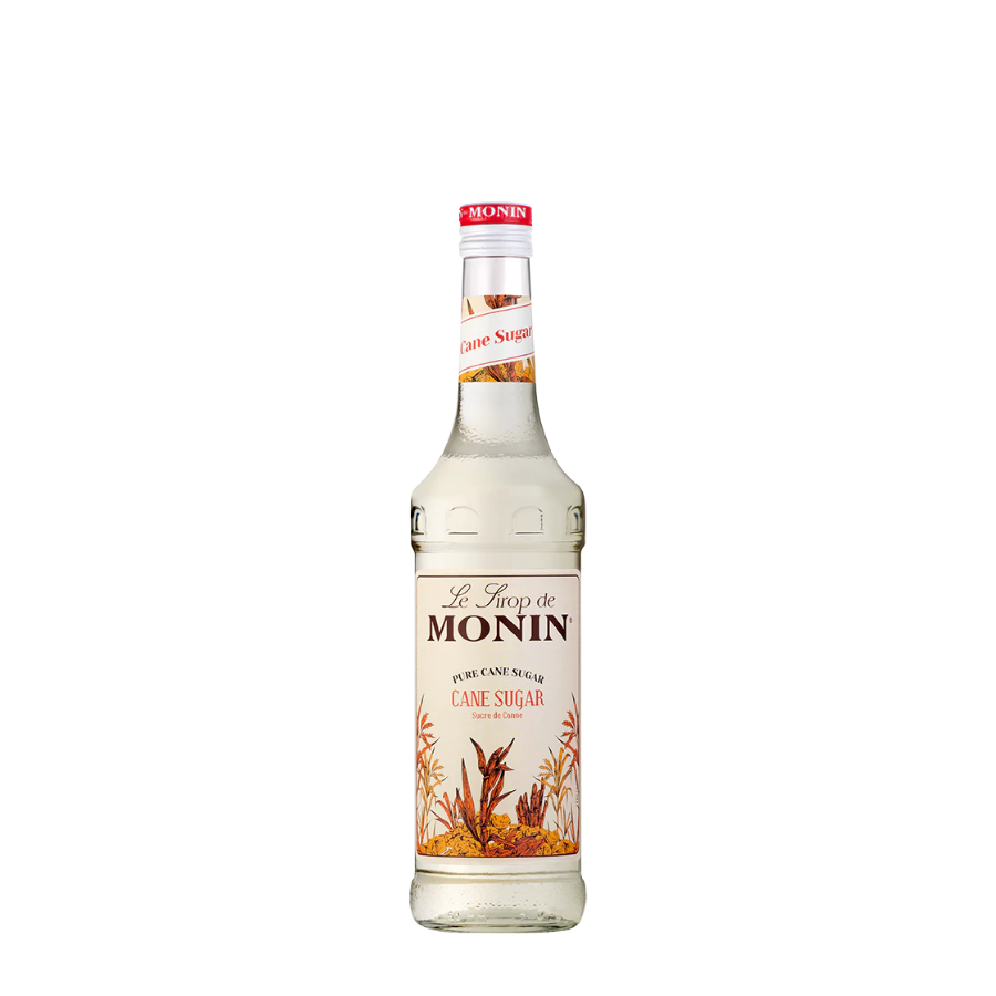 Sirop de Pur Sucre de Canne MONIN 70 cl